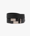 CEINTURE HMA 63MAXIVA NOIR ST